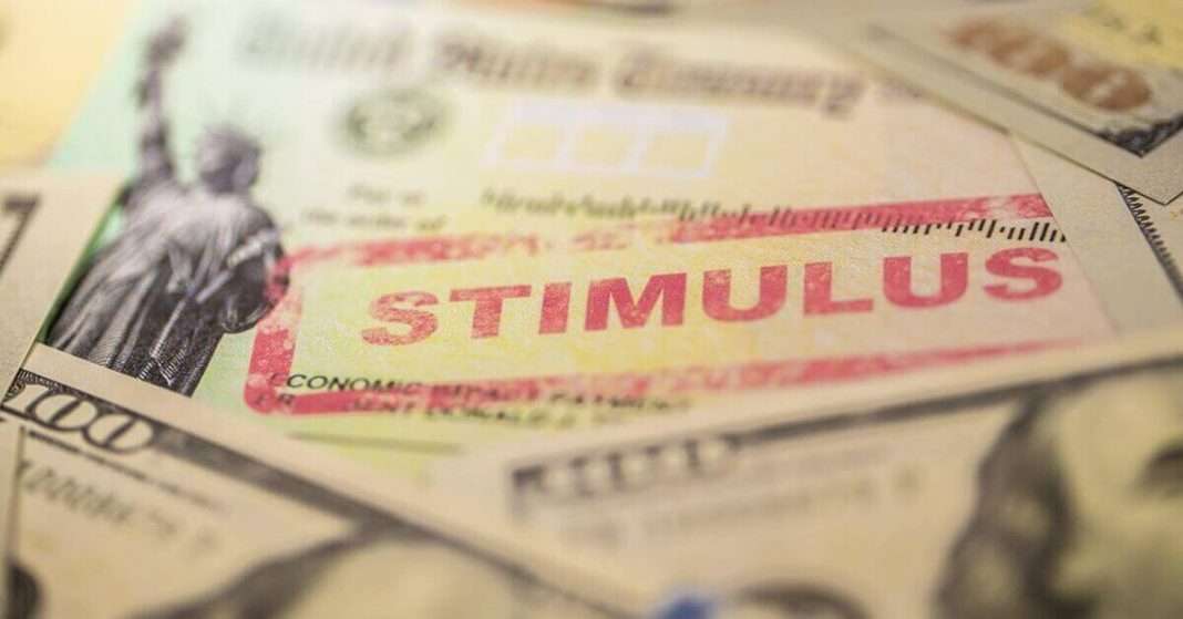 $1400 stimulus checks to be distributed among Americans within weeks