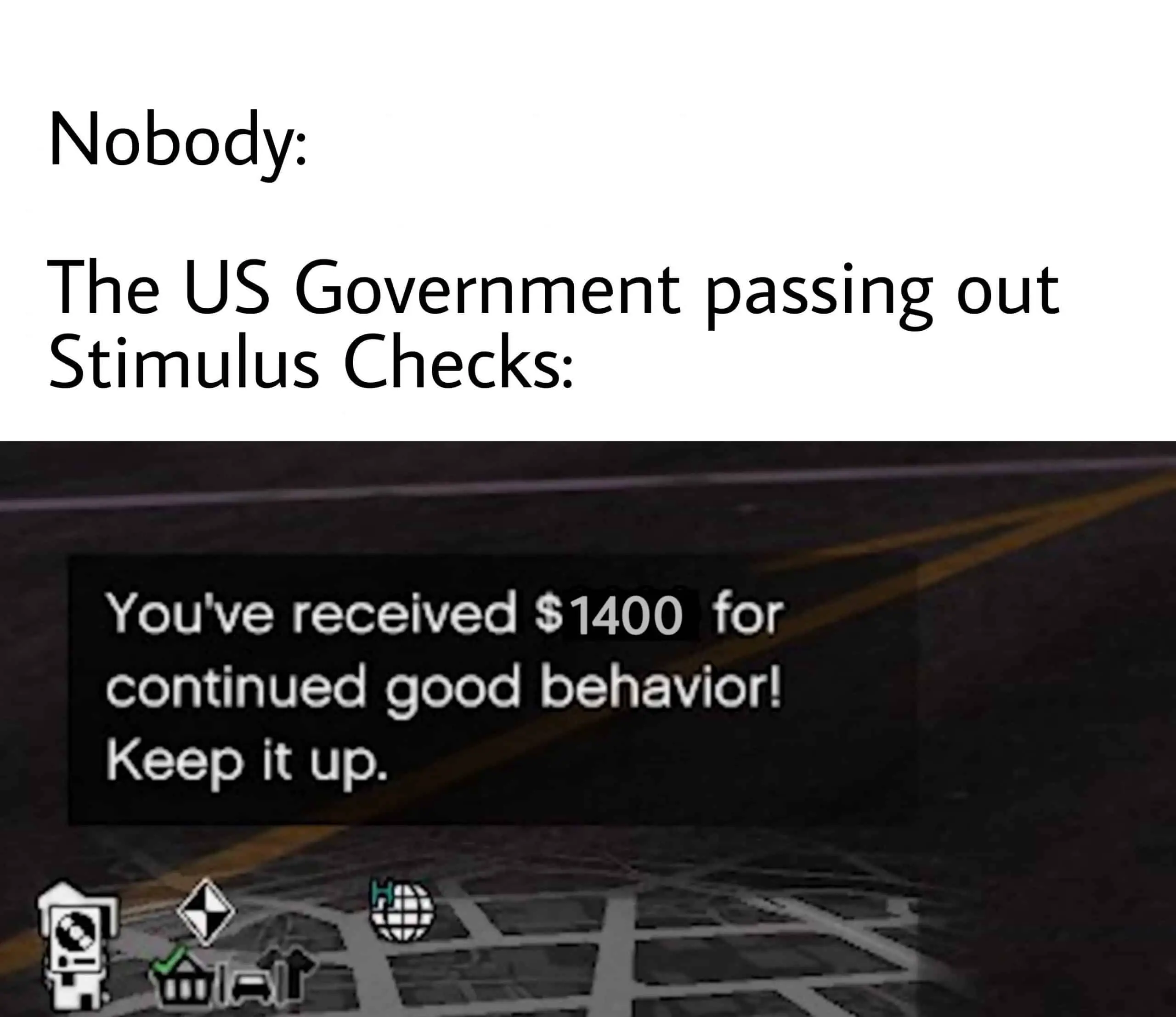 Are There Any Stimulus Checks Coming