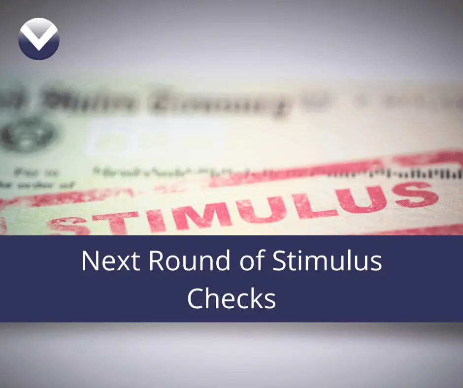 Are We Receiving Another Stimulus Check