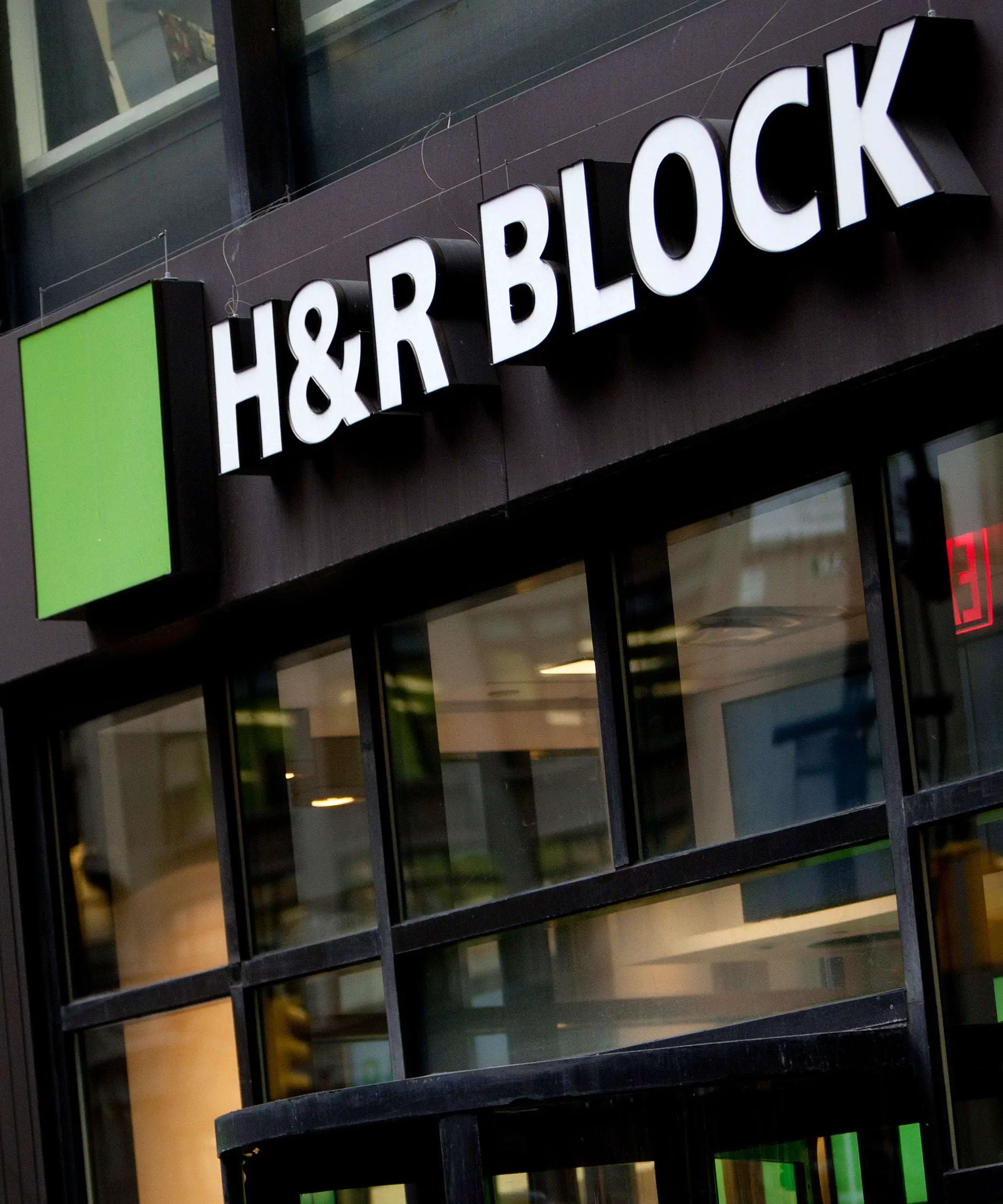 H And R Block Stimulus Check Issues