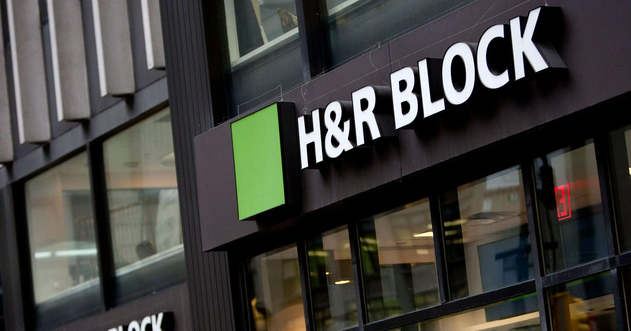 H And R Block Stimulus Check Problems : Irs Insists There Are No ...