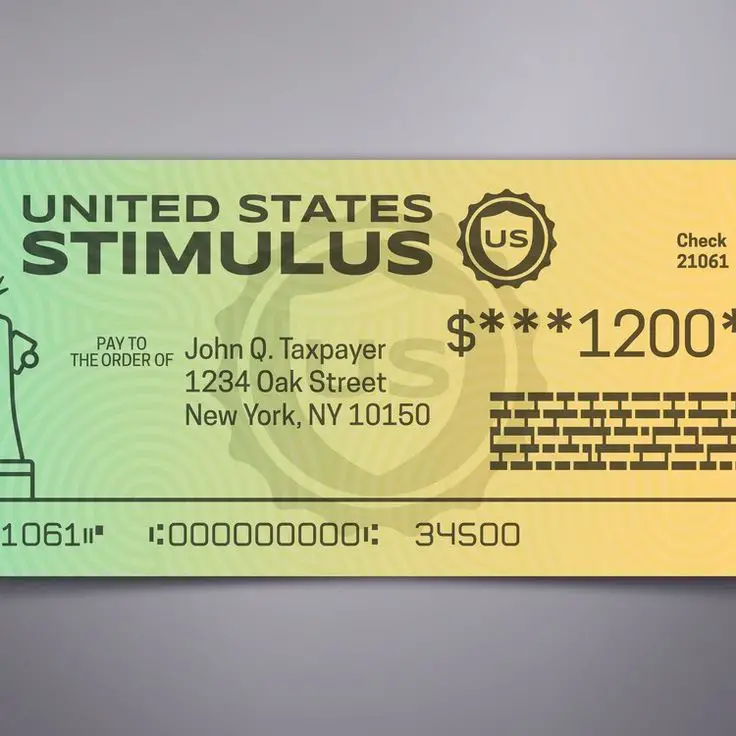 Haven T Received Stimulus Check By Mail
