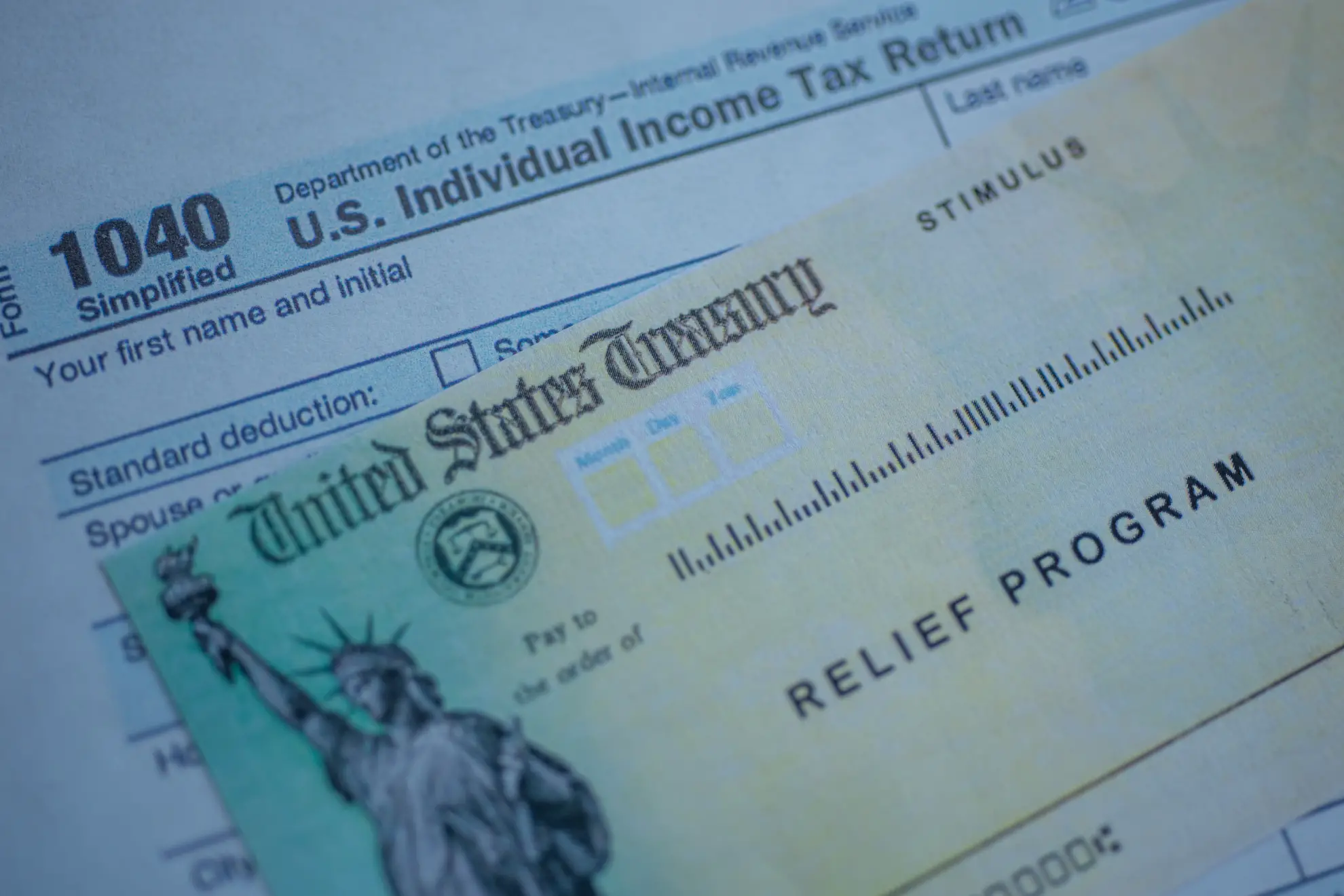 How some Americans could be sent a $500 fourth stimulus check