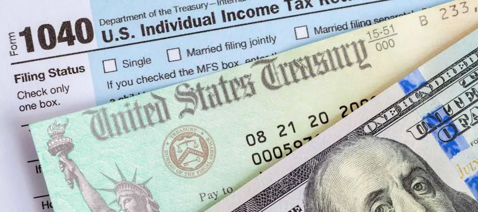How to get a bigger stimulus check by filing your taxes soon