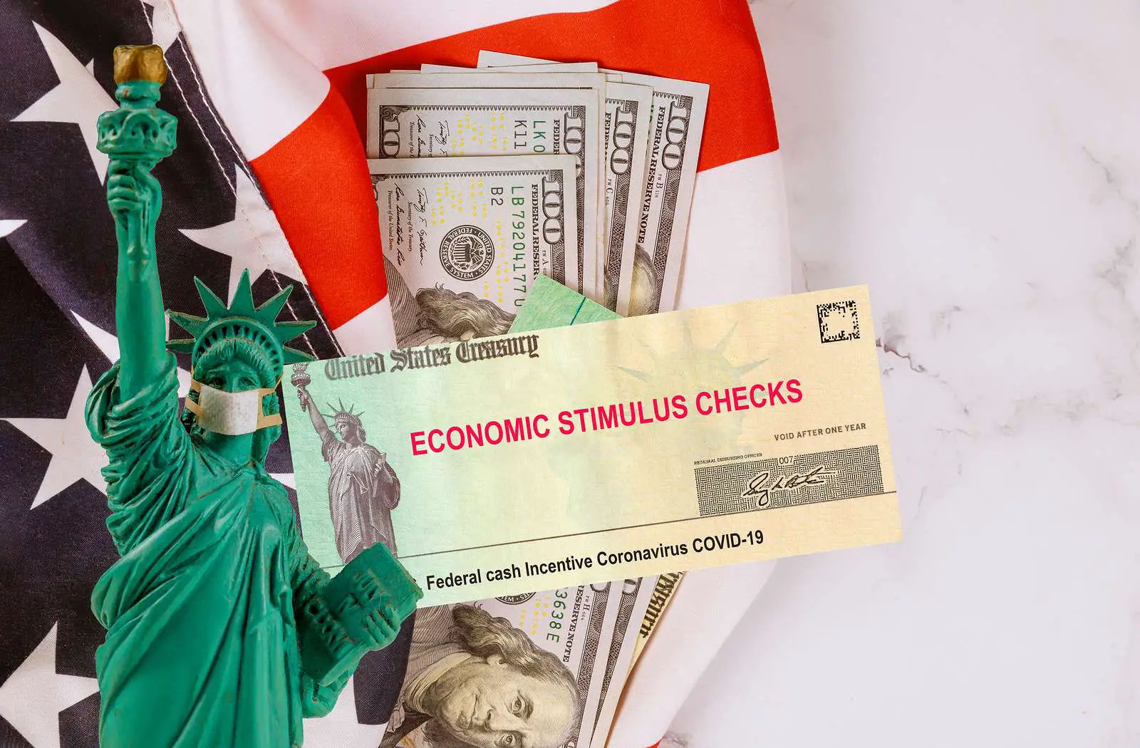 How to Get and Track Your Stimulus Check