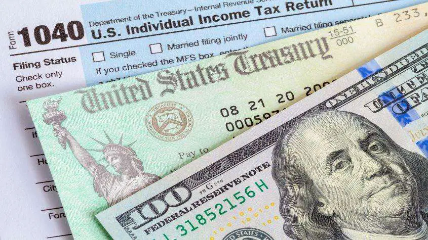 Increase Your Third Stimulus Check By Filing Your Tax Return NOW