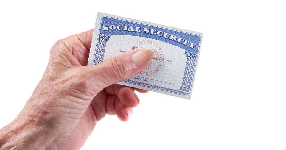 Screwing Social Security recipients: Placing the IRS in charge of ...