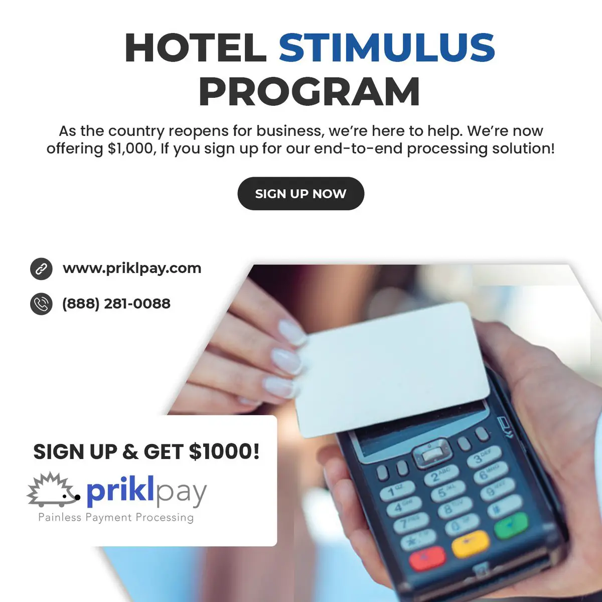 Sign Up For Stimulus Check 2022