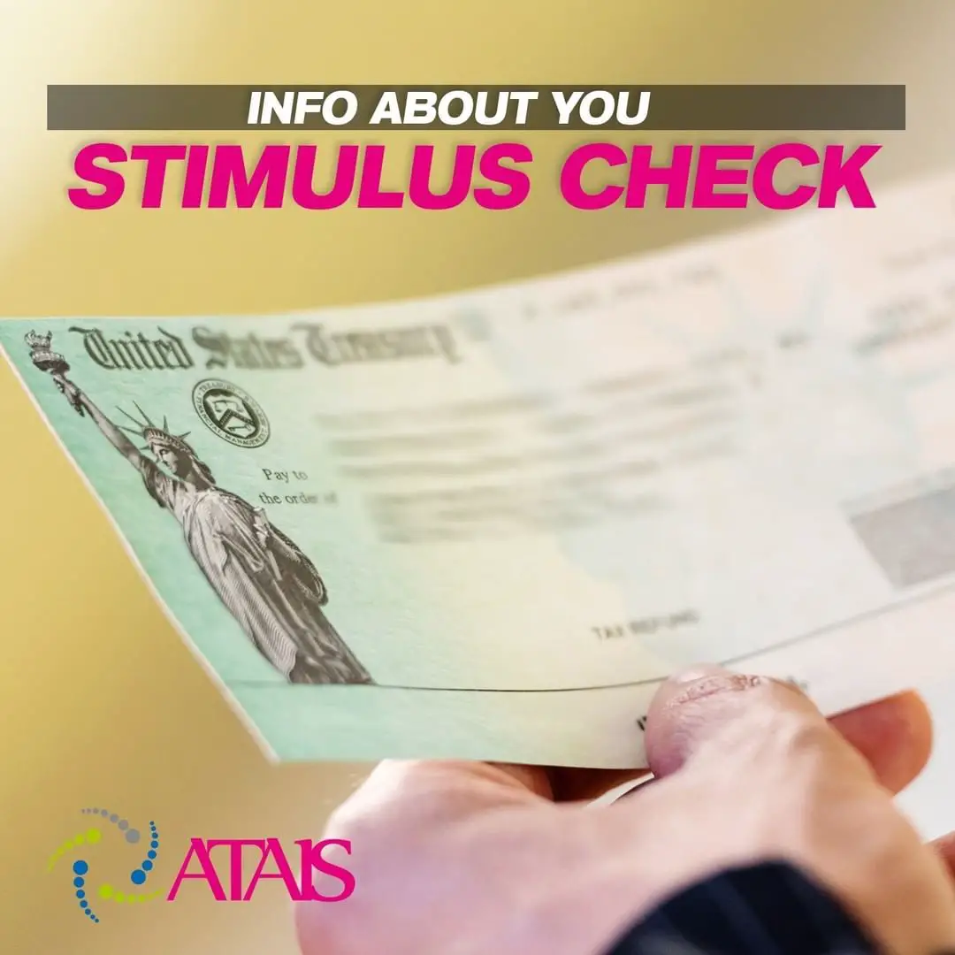 Stimulus Check 3 Limits