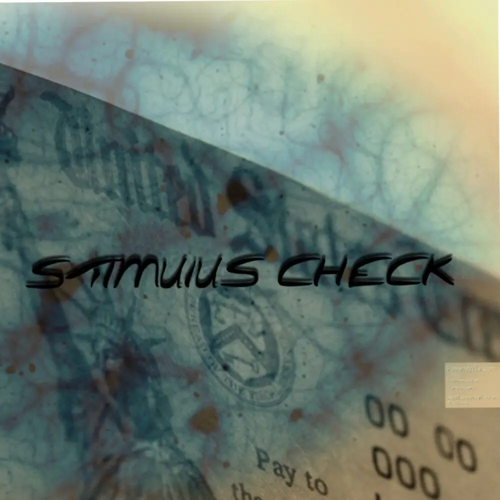 Stimulus Check 3 Release Date
