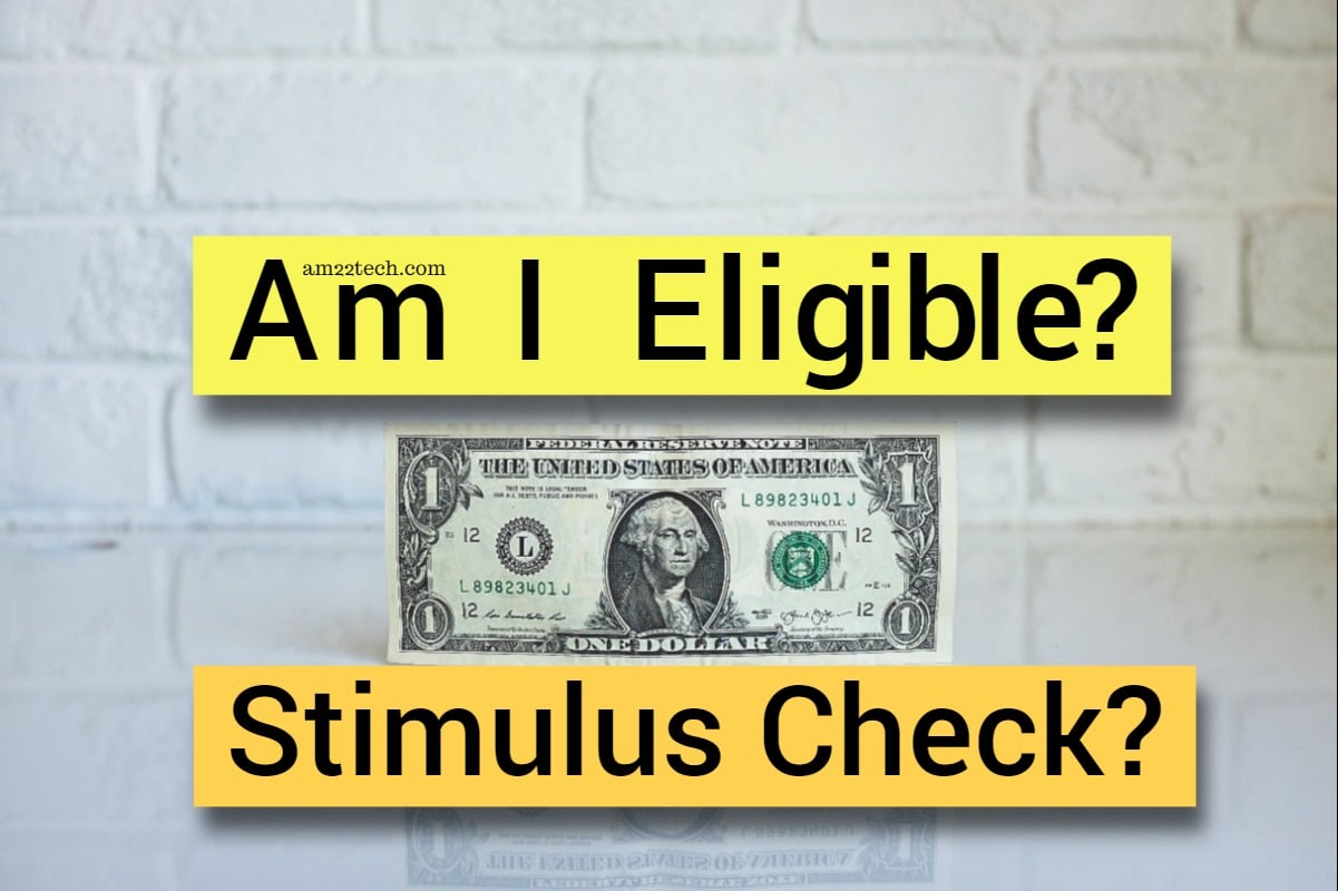 Stimulus Check Eligibility with H4 ITIN but child SSN