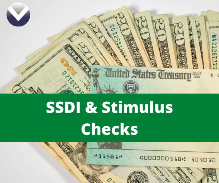 Stimulus Checks For Social Security
