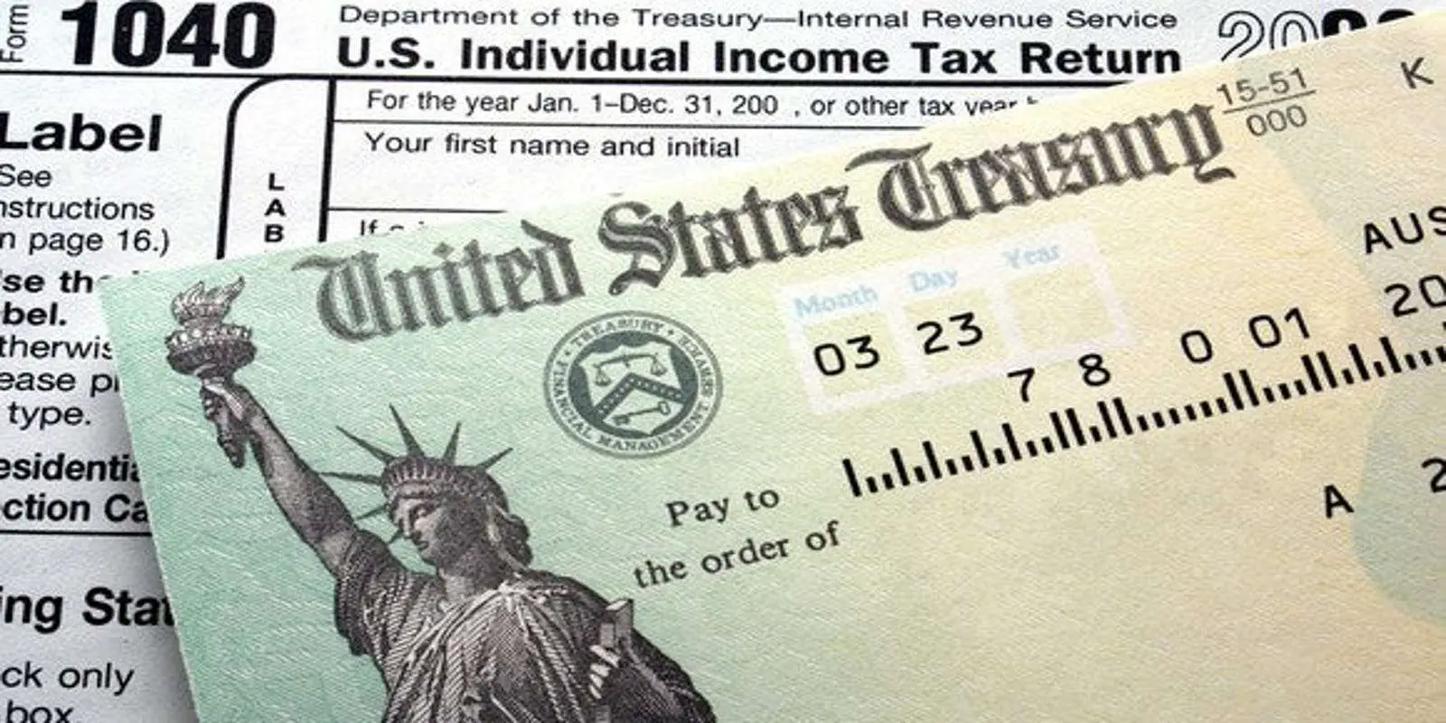 Stimulus checks: IRS unveils new website to sign up for payments