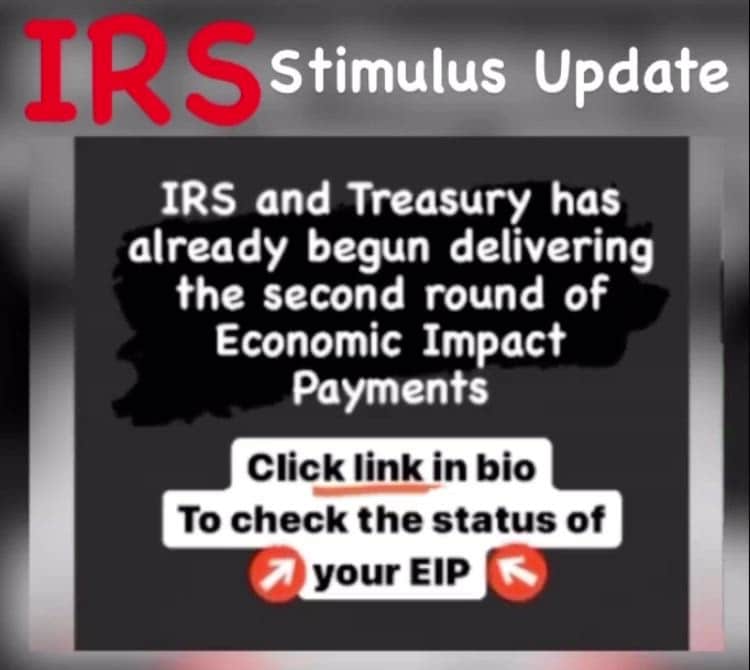 Tax Increase To Pay For Stimulus