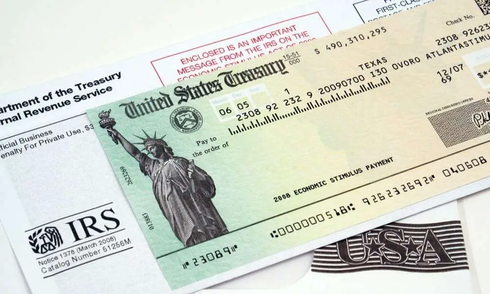 The Third Stimulus Check For SSI And SSDI: Making The Cut And Details ...