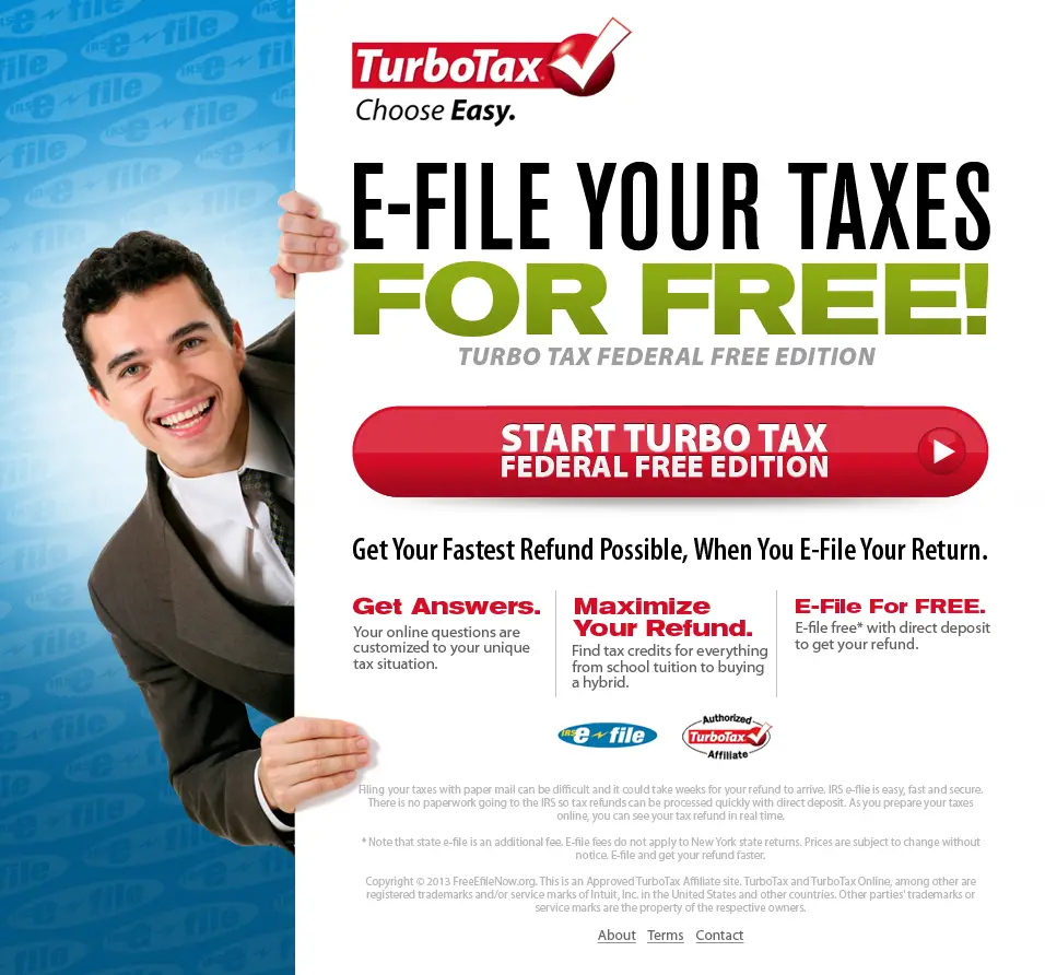 Turbo Tax Update Direct Deposit