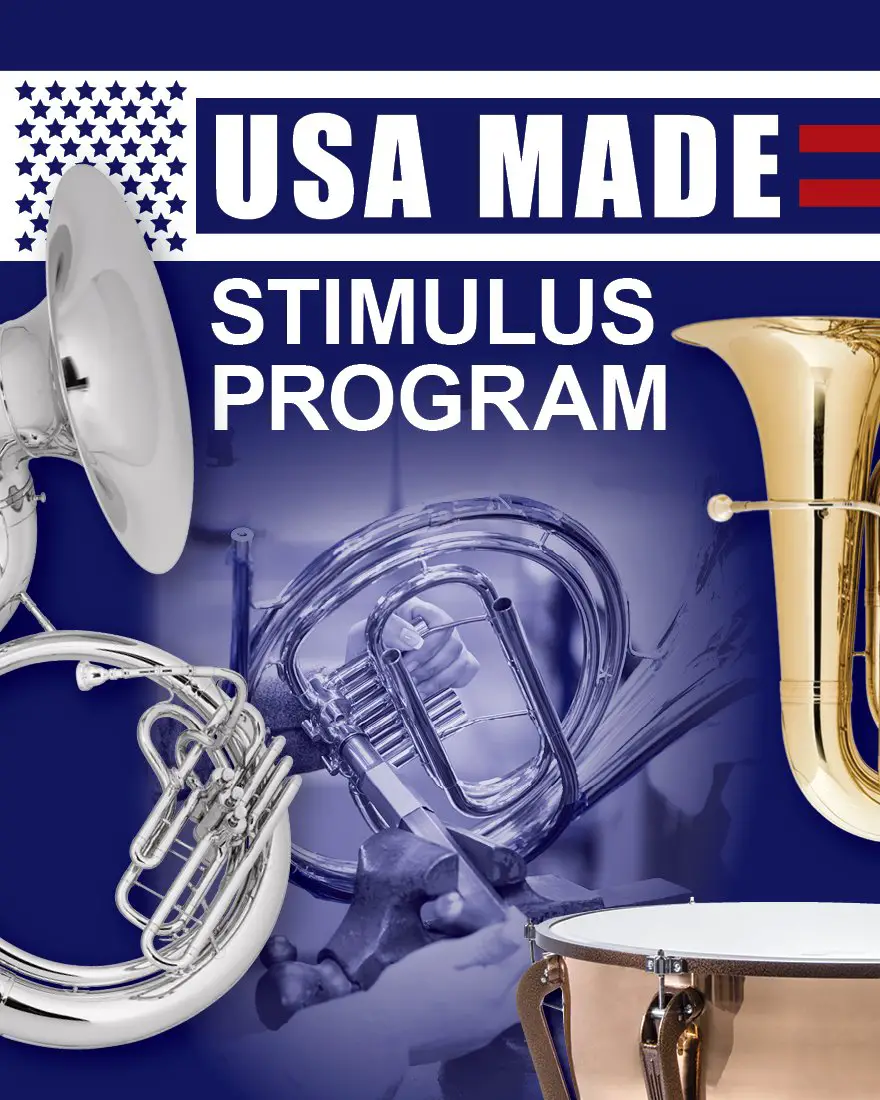 USA Made Stimulus Program