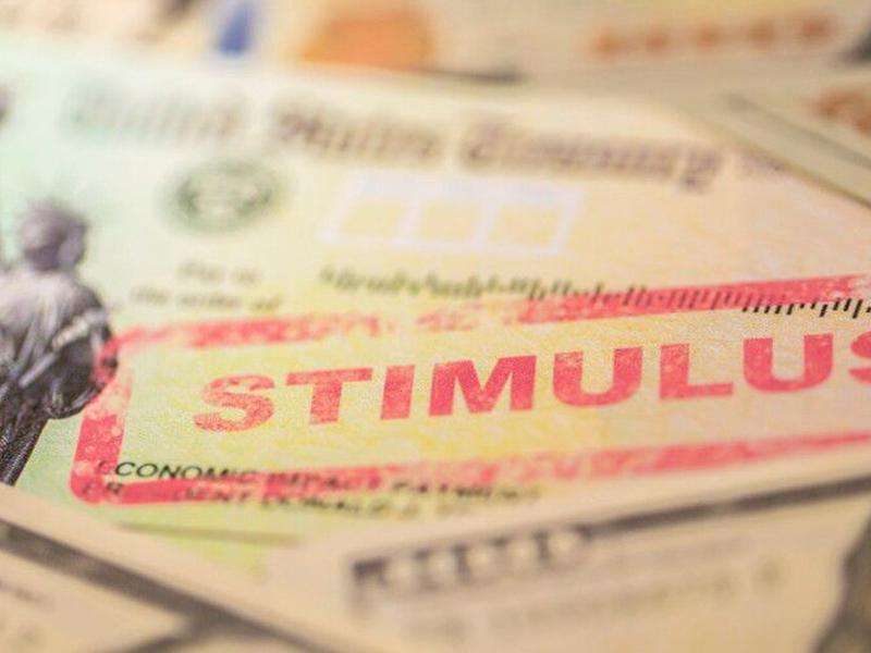 What do you do if you have not received your $600 stimulus check yet ...