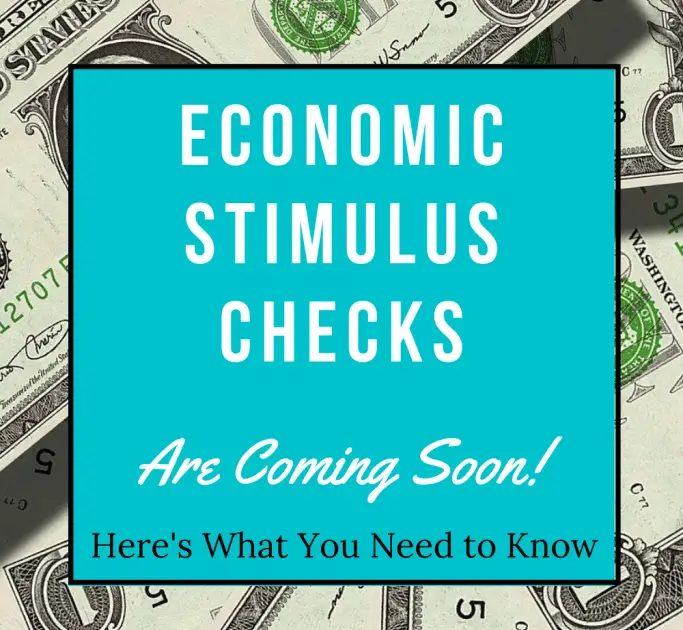 When Did Stimulus Checks Start Coming Out