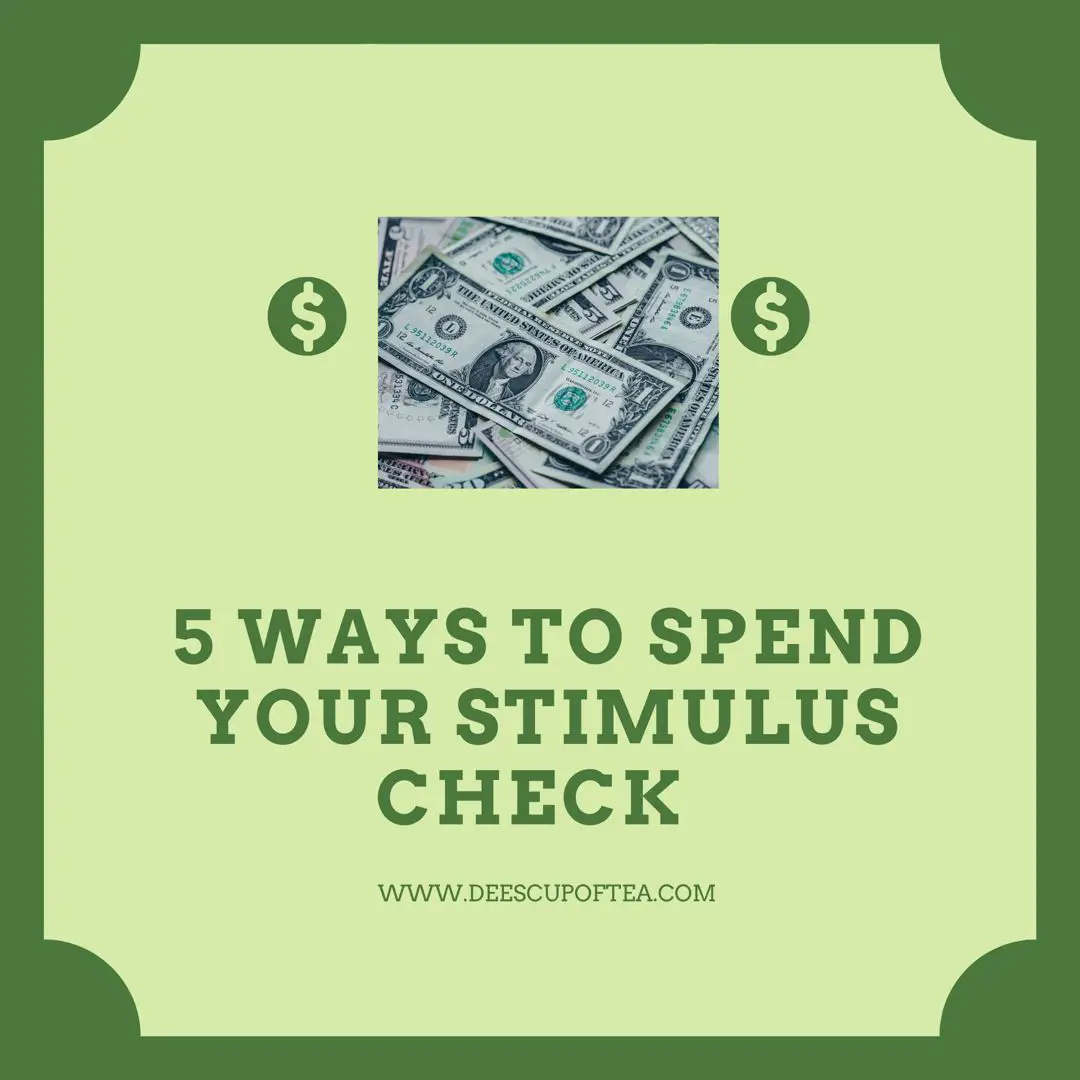 When Is The Next Group Of Stimulus Checks Coming Out