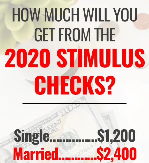 Who Will Get Stimulus Checks 2020