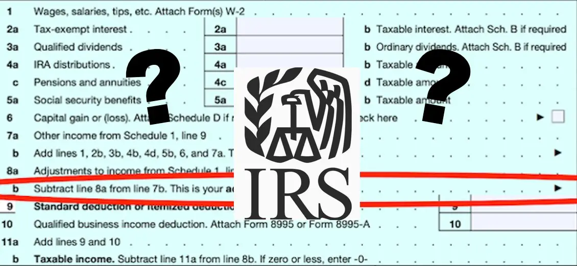 Wondering If You Qualify To Receive An IRS Coronavirus Stimulus Check ...